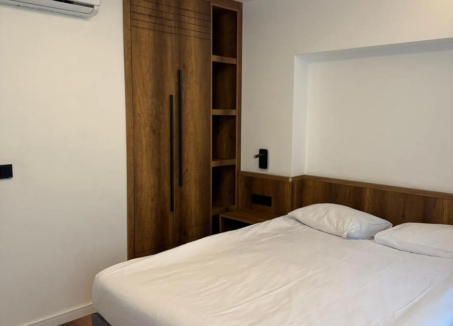 City Aparts Nisantasi Istanbul 0*,