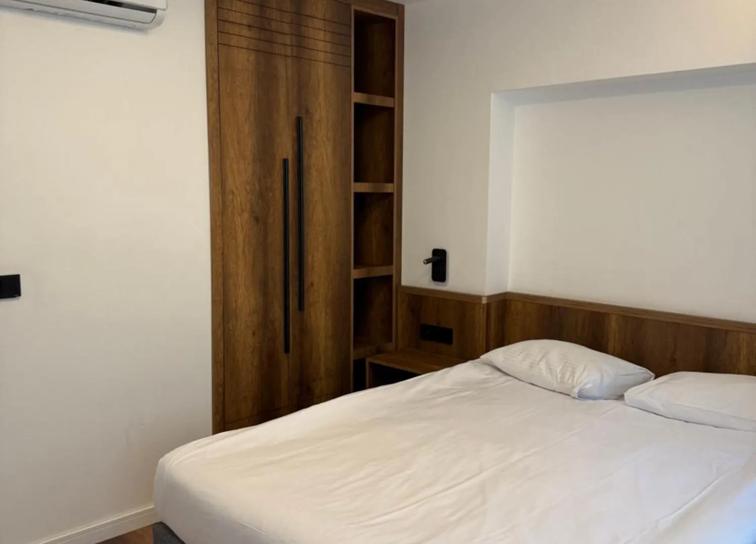 Appartement City Aparts Nisantasi Istanboel