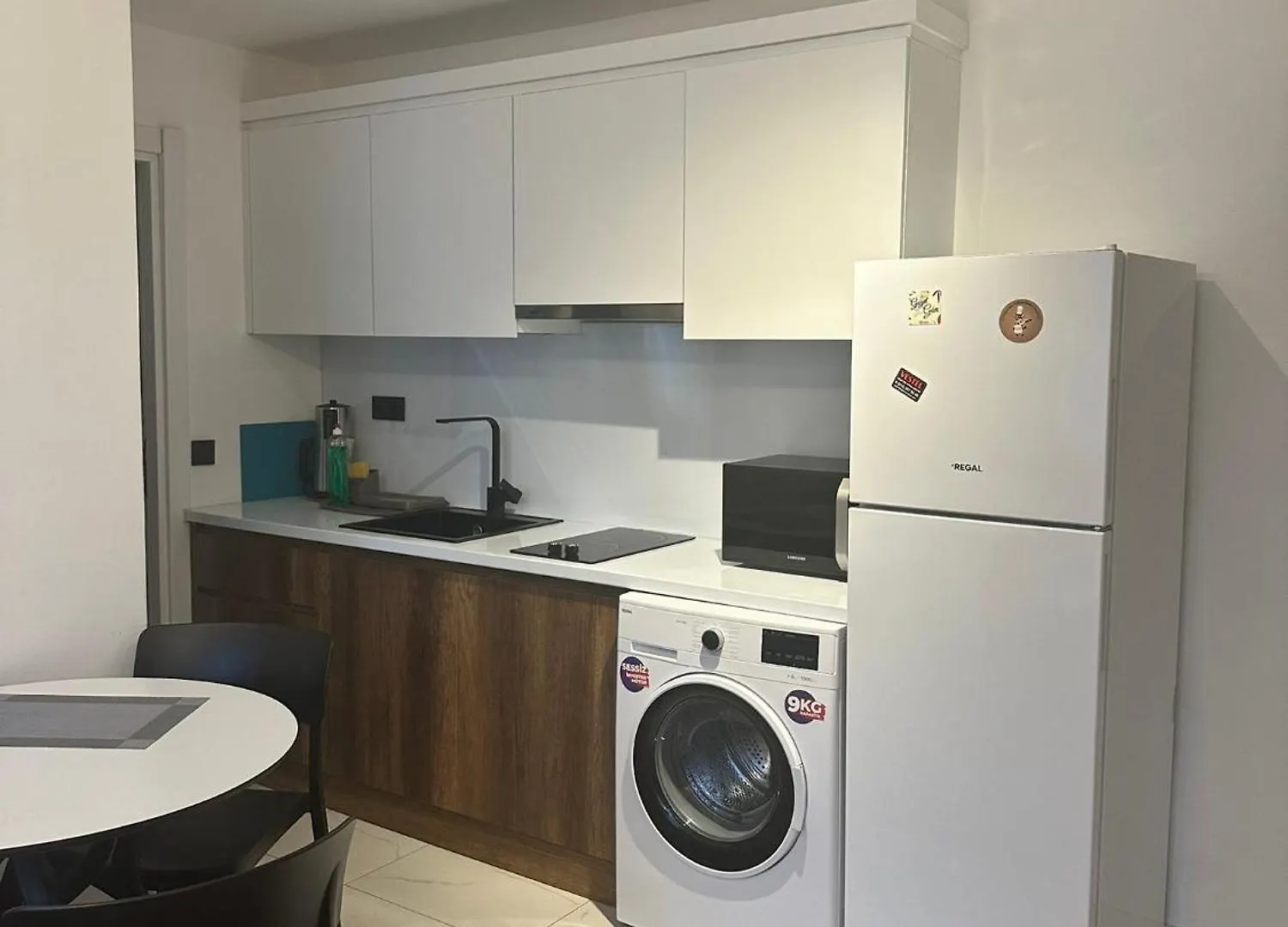 City Aparts Nisantasi Istanboel Appartement