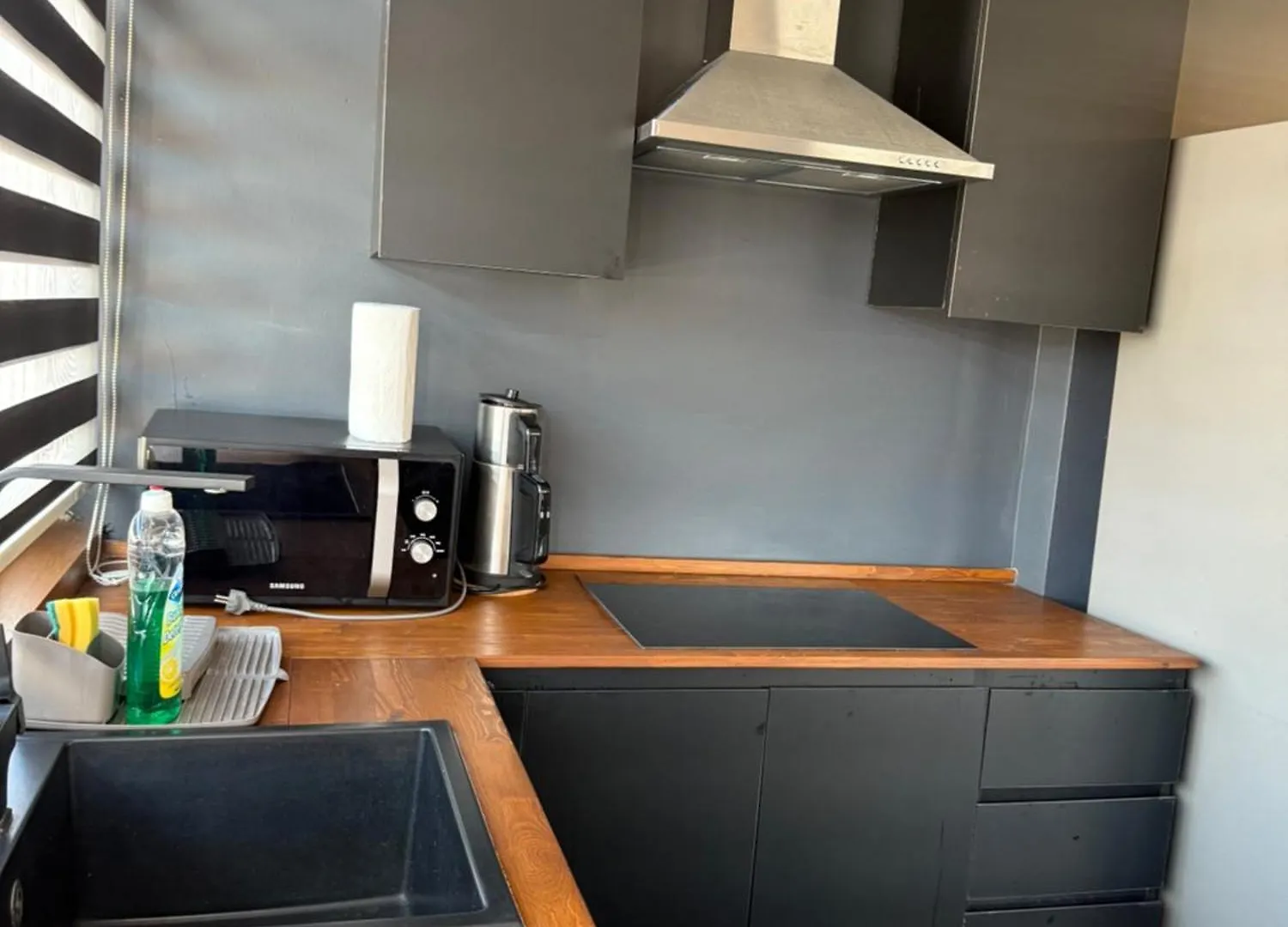 City Aparts Nisantasi Istanboel Appartement