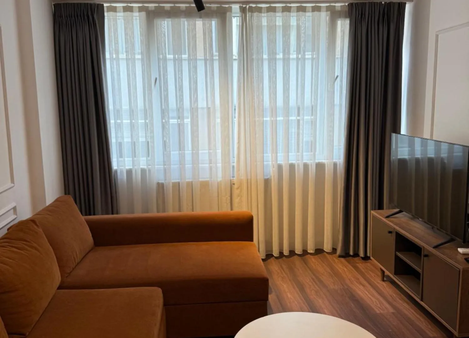 City Aparts Nisantasi Istanboel Turkije