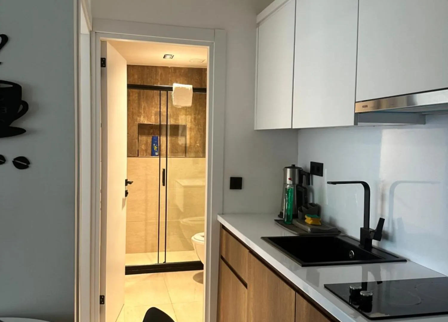 Appartement City Aparts Nisantasi Istanboel