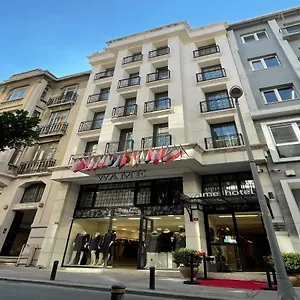 Wame Nisantasi Istanbul