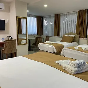 Atam Aparthotel