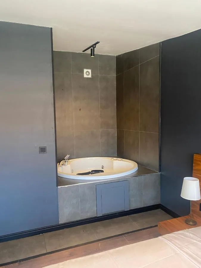 City Aparts Nisantasi Isztambul Apartman