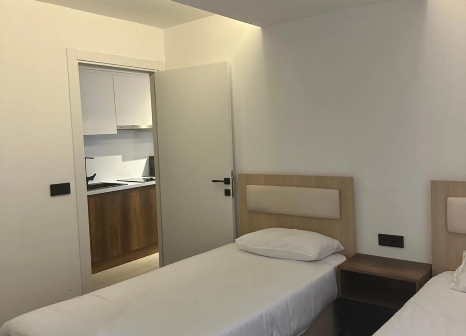 City Aparts Nisantasi Isztambul